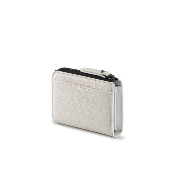 Logic Coin Wallet - White