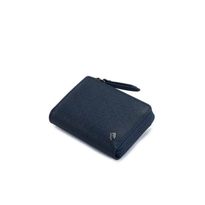 Logic Coin Wallet - Navy