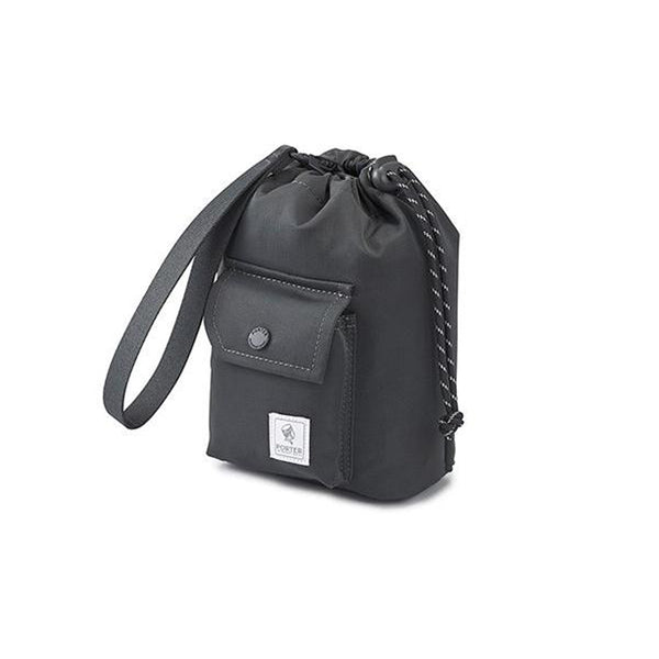 Lapse Bucket Bag XS - Grey