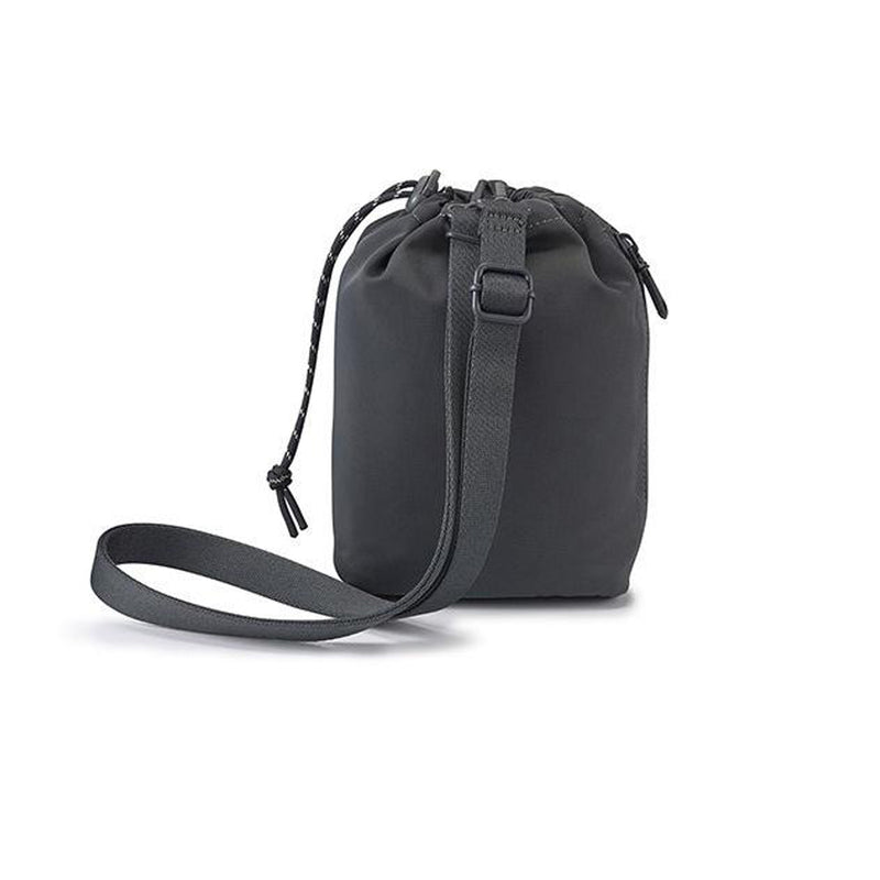 Lapse Bucket Bag XS - Grey