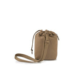 Lapse Bucket Bag XS - Camel