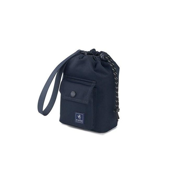 Lapse Bucket Bag XS - Navy