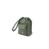 Lapse Bucket Bag XS - Olive Green