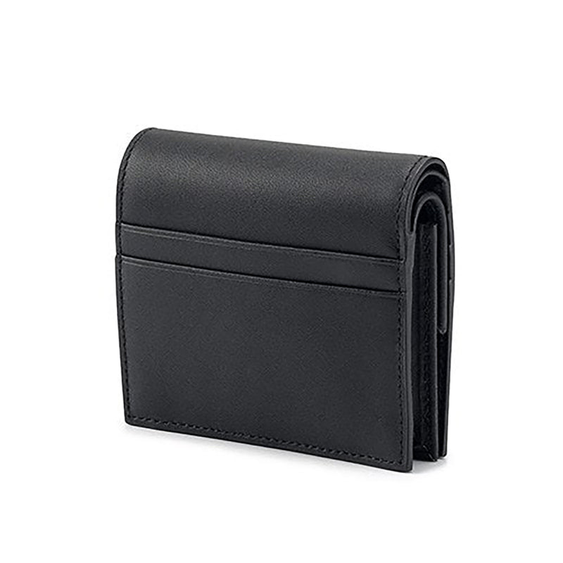 Pouch Wallet - Black