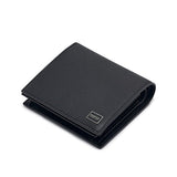 Pouch Wallet - Black