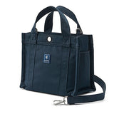 Pawn Shoulder Bag - Navy