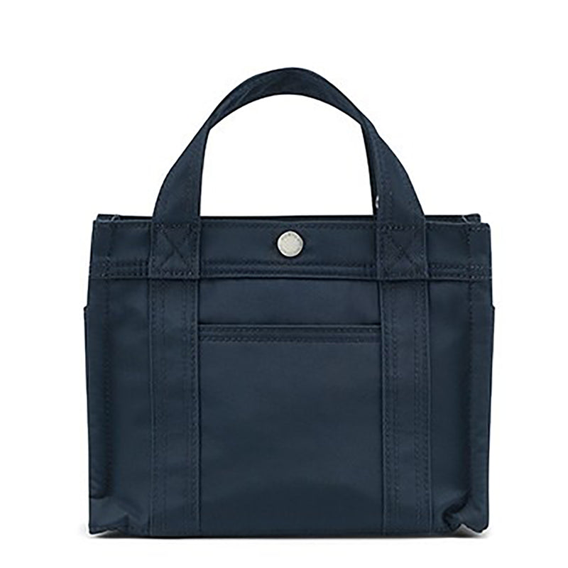 Pawn Shoulder Bag - Navy