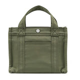 Pawn Shoulder Bag - Olive Green