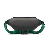 Luxy Fanny Pack - Green/Yellow