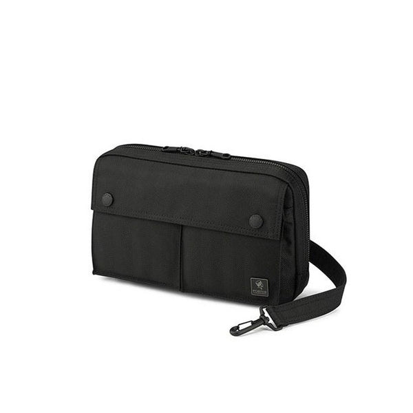 New Melody Shoulder Bag - Black