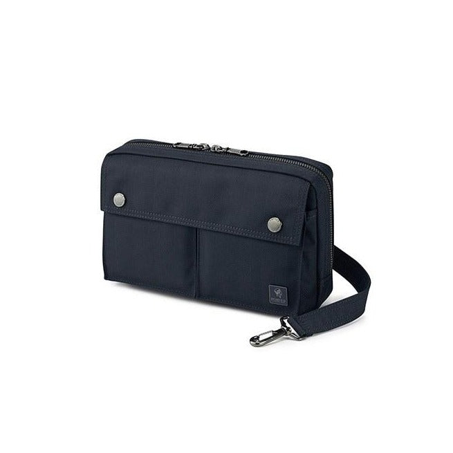 New Melody Shoulder Bag - Blue