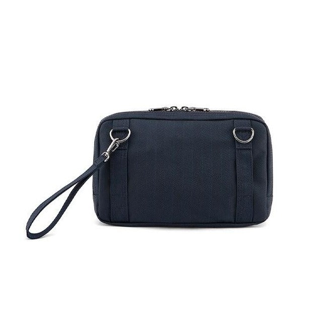 New Melody Shoulder Bag - Blue