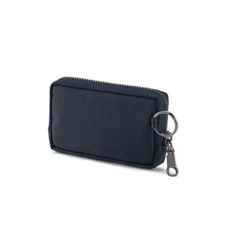 New Melody Coin Case - Blue