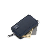 New Melody Coin Case - Blue