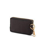 New Melody Coin Case - Brown