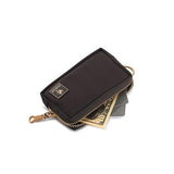 New Melody Coin Case - Brown