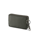 New Melody Coin Case - Gray Green