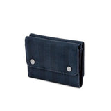 New Melody Wallet - Blue