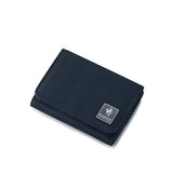 New Melody Wallet - Blue