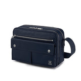 Mori Shoulder Bag - Navy