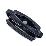 Mori Shoulder Bag - Navy