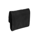 Mori Coin Case - Black