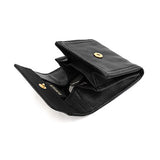 Mori Coin Case - Black