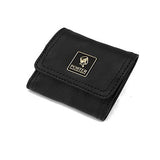 Mori Coin Case - Black