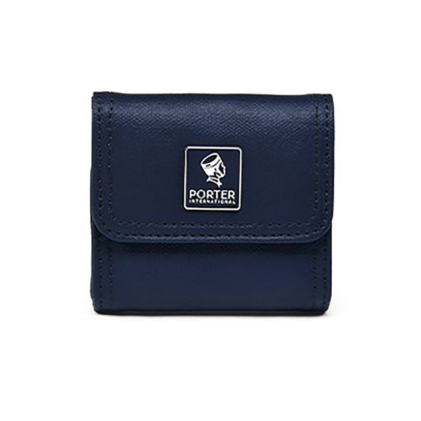 Mori Coin Case - Navy