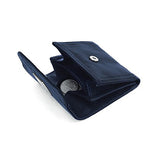 Mori Coin Case - Navy