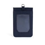 Mori Badge Holder - Navy