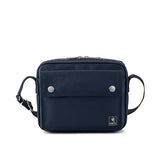 Mori Shoulder Bag - Navy