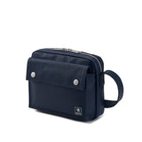 Mori Shoulder Bag - Navy