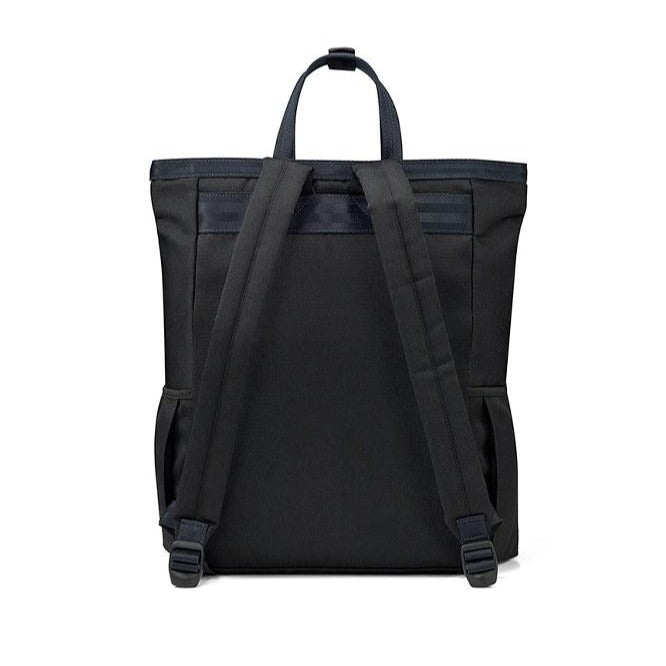 Union Backpack - Black