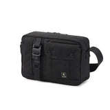 Ultra Shoulder Bag - Black