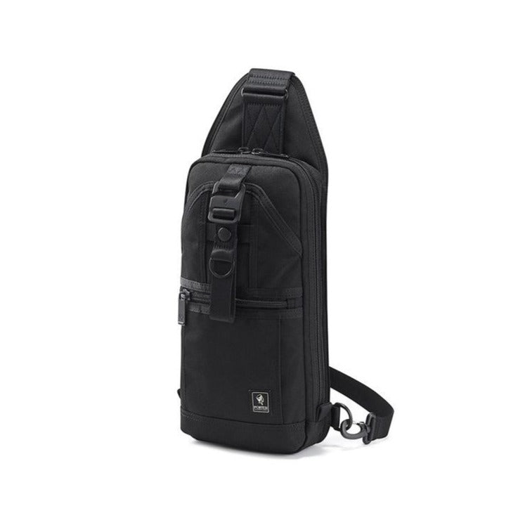 Ultra Sling Bag - Black