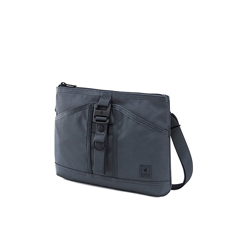 Ultra Flat Bag - Gray