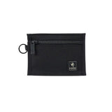 Ultra Coin Wallet - Black