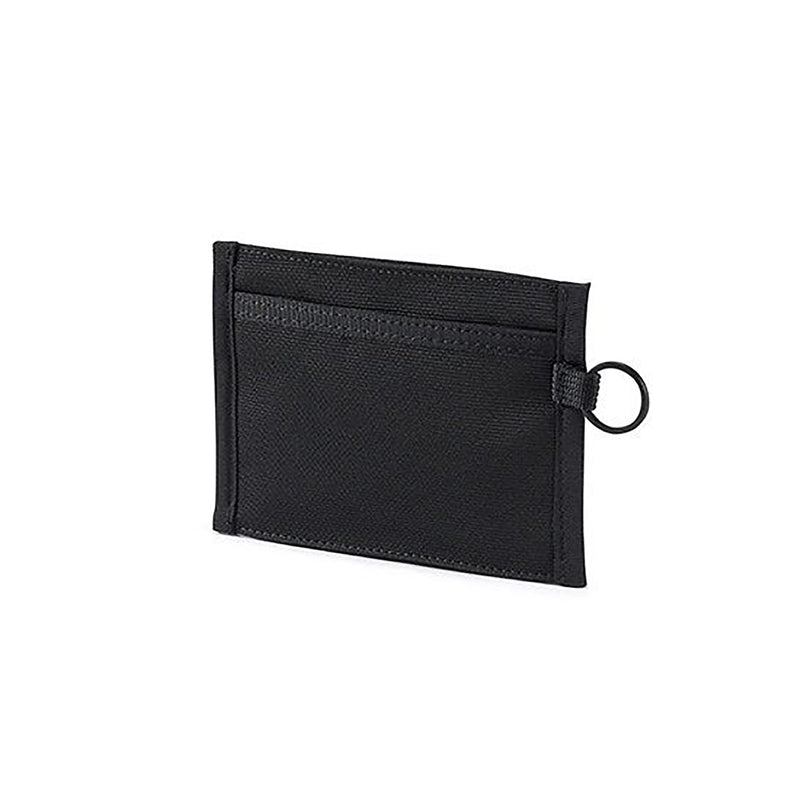 Ultra Coin Wallet - Black