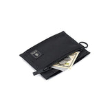 Ultra Coin Wallet - Black