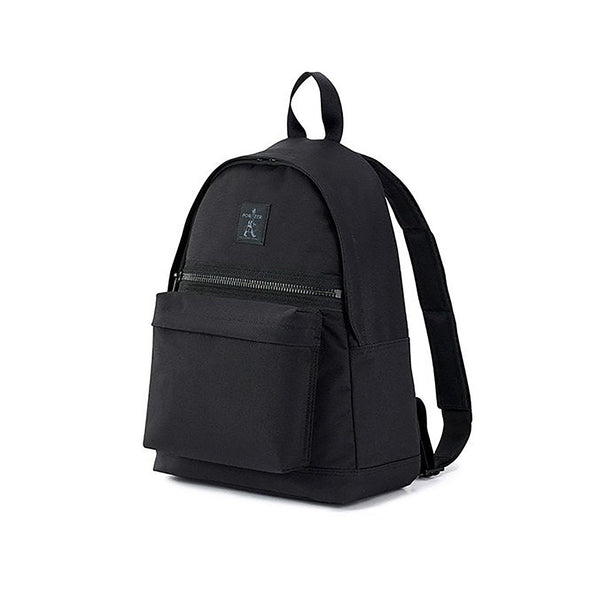 Shelter Backpack M - Black