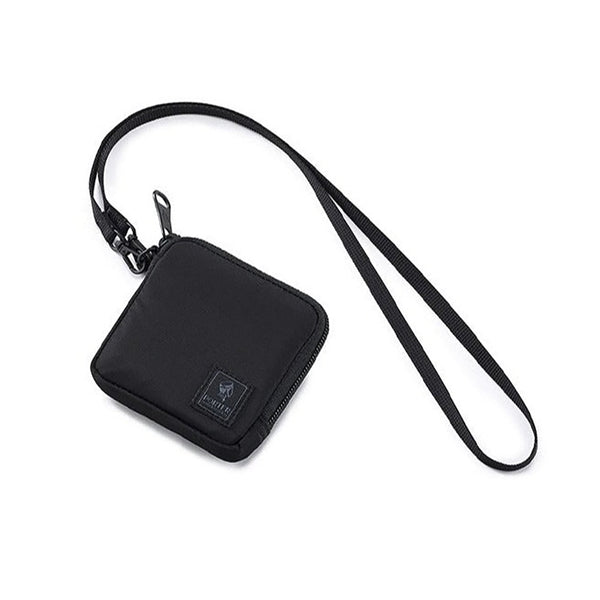 HIP Coin Purse - Black