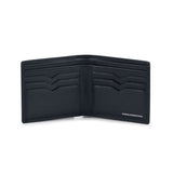 Bend Wallet - Deep  Blue