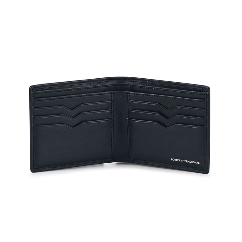 Bend Wallet - Deep  Blue