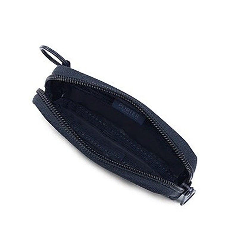 HIP Coin Case - Blue