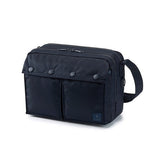 HIP Shoulder Bag - Blue