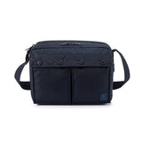 HIP Shoulder Bag - Blue