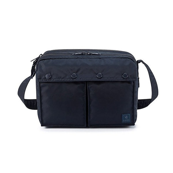 HIP Shoulder Bag - Blue