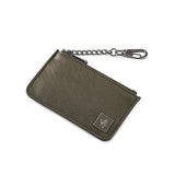 Bend Coin/Card Case - Brown