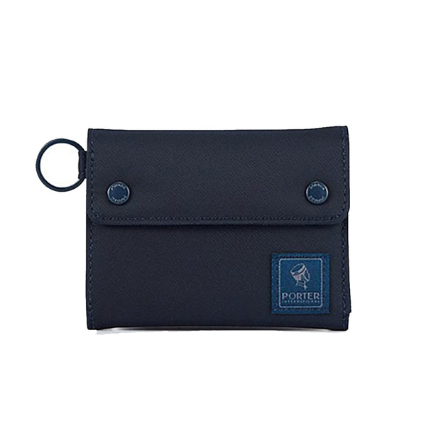 HIP Wallet - Blue